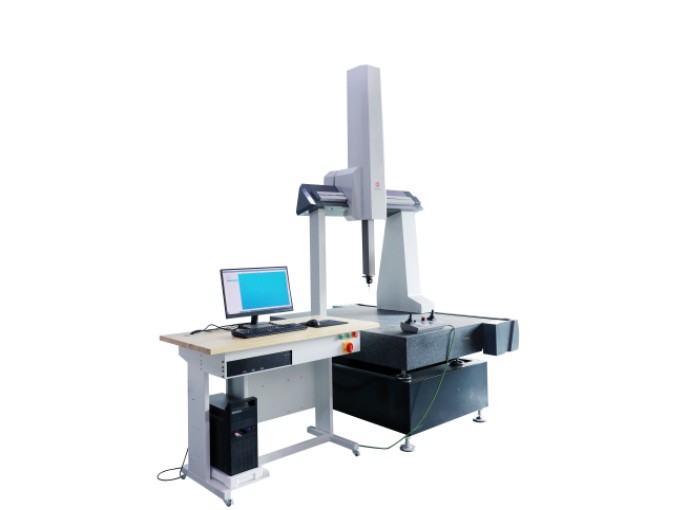 CNC Video Measuring Machine